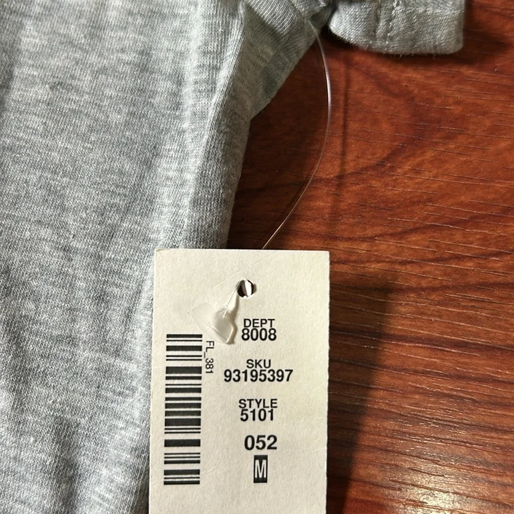 Aeropostale Classic Crew Graphic Tee Medium - Picture 4 of 4